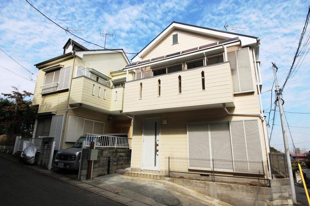 Local appearance photo.  ■ Per vacant house renovation property, anytime, You can guide.  ■ Of the day, Guidance is also pleased, We will carry out your correspondence.   ■  [Call toll-free] Until 0120-533-508, Feel free to, Please contact us! 