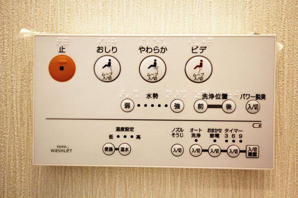 Other Equipment