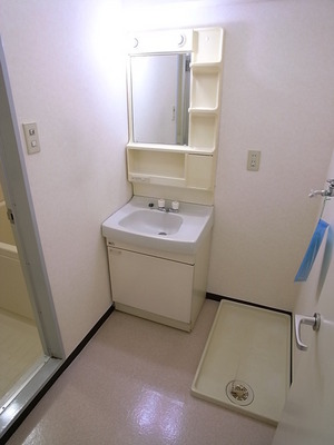 Washroom