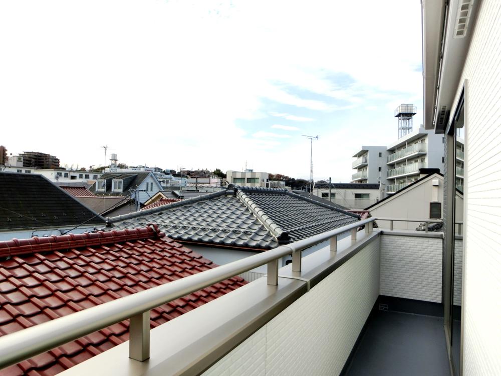 View photos from the dwelling unit. View from local