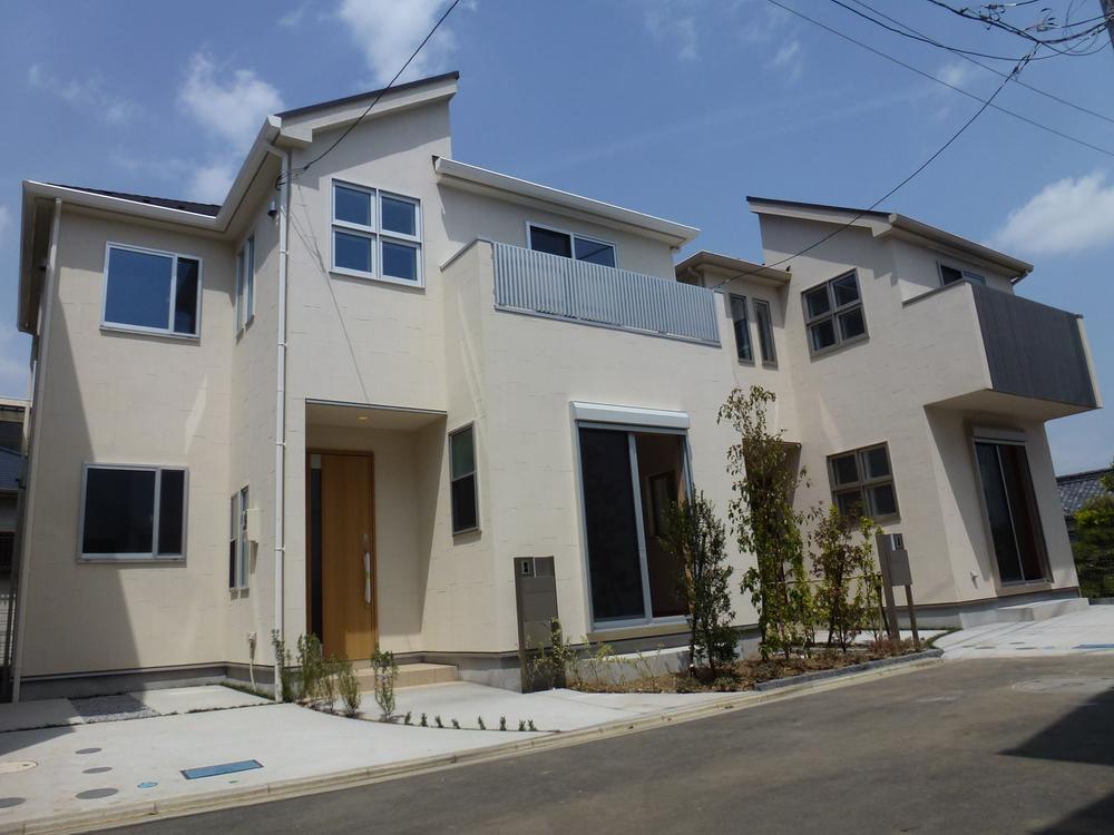 Rendering (appearance). ( 1 Building) Rendering