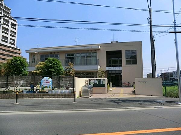 kindergarten ・ Nursery. 270m to lottery nursery