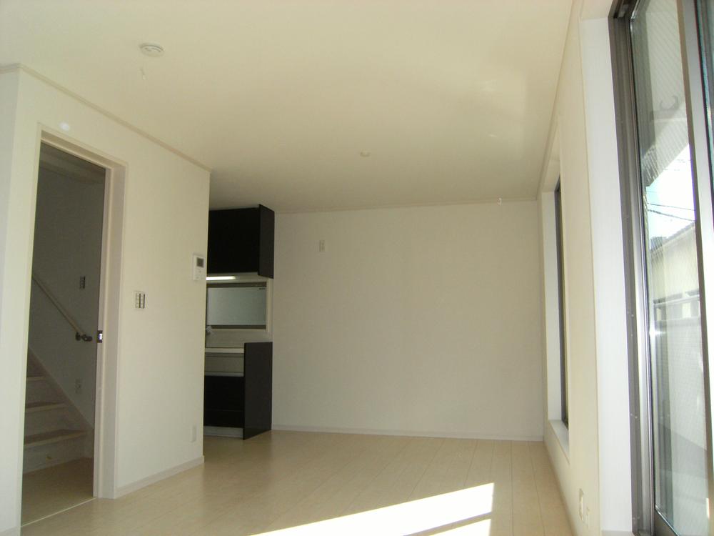 Living. Indoor (December 20, 2013) Shooting