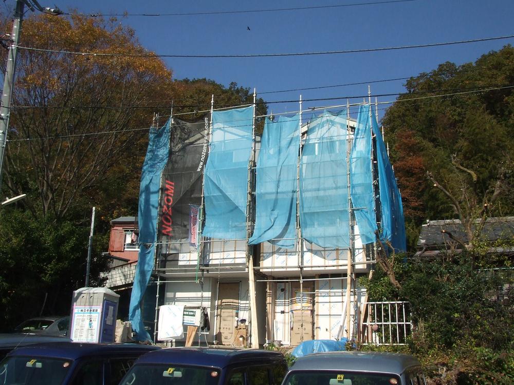 Local appearance photo. Local (11 May 2013) Shooting