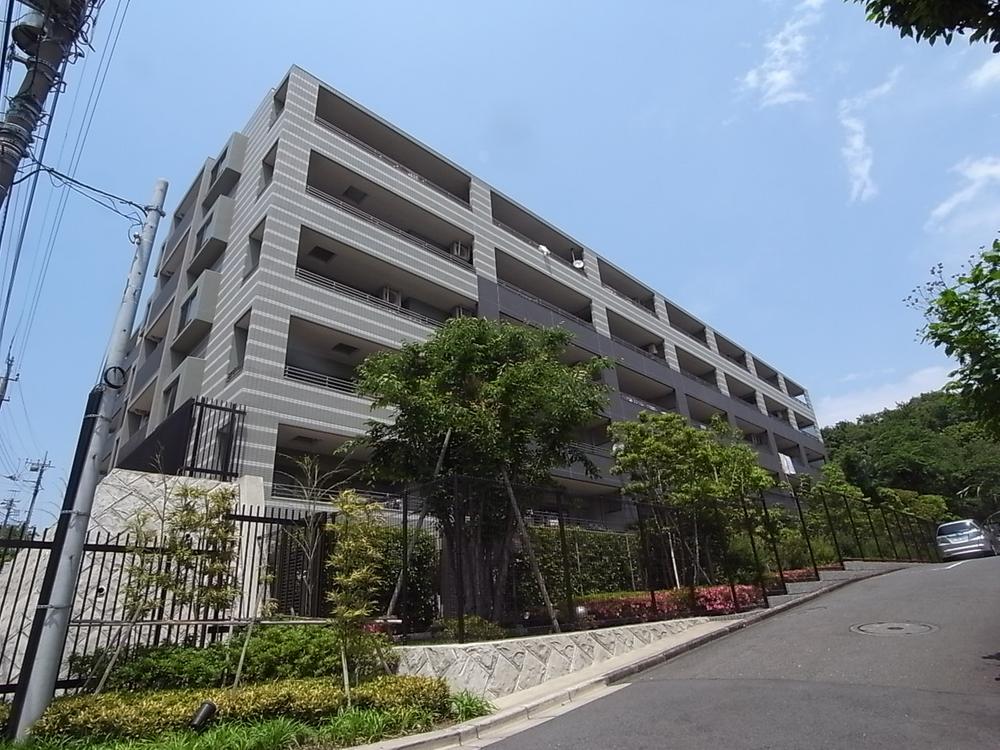 Local appearance photo. Local (September 2013) Shooting