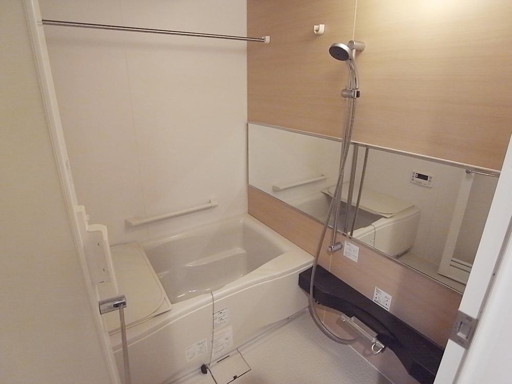 Bathroom. Indoor (11 May 2013) Shooting