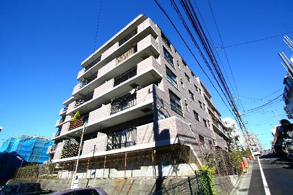 Local appearance photo. It is a good apartment of per yang.