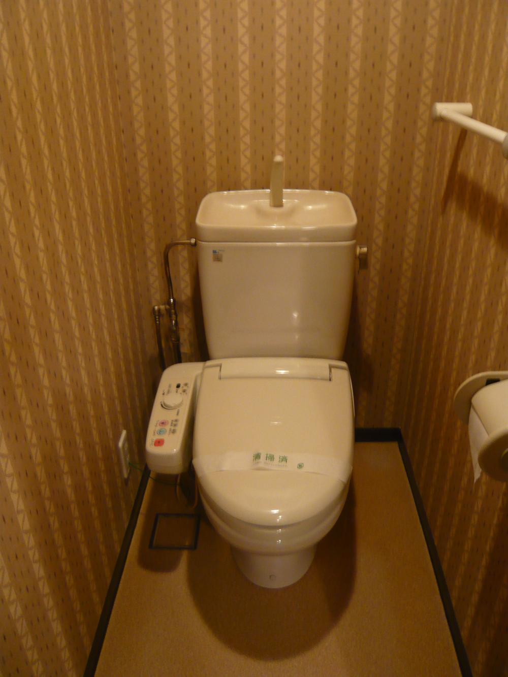 Toilet. Indoor (12 May 2013) Shooting