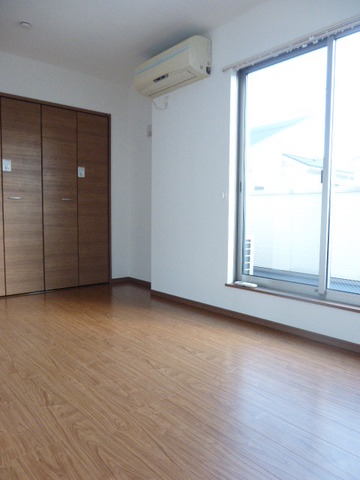 Other room space. 2 Kainushi bedroom