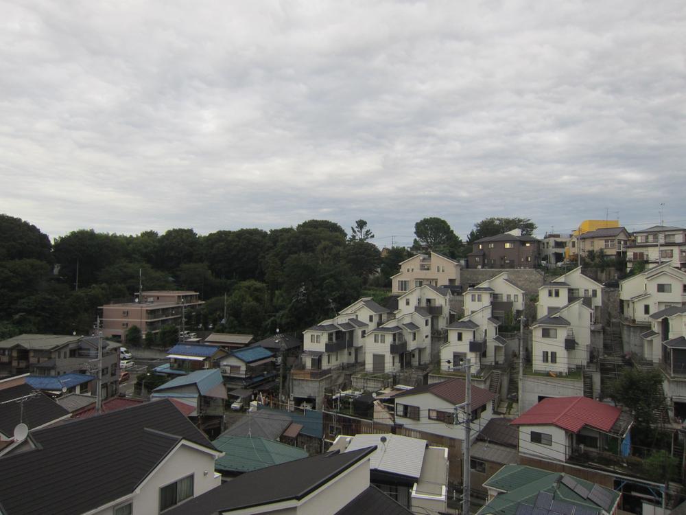 View photos from the dwelling unit. View from local