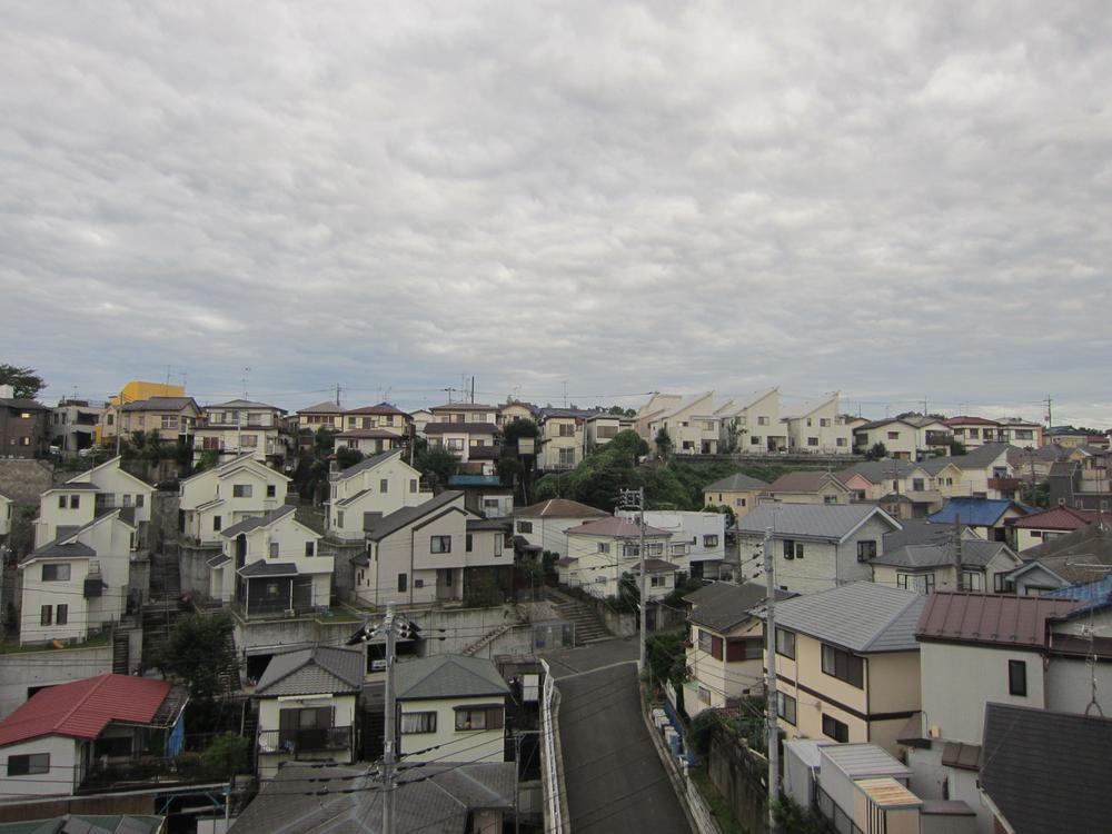 View photos from the dwelling unit. View from local