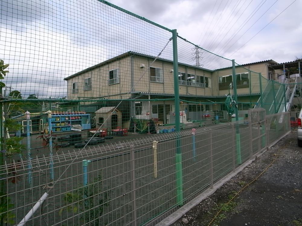 kindergarten ・ Nursery. Kamikodanaka 499m to nursery school