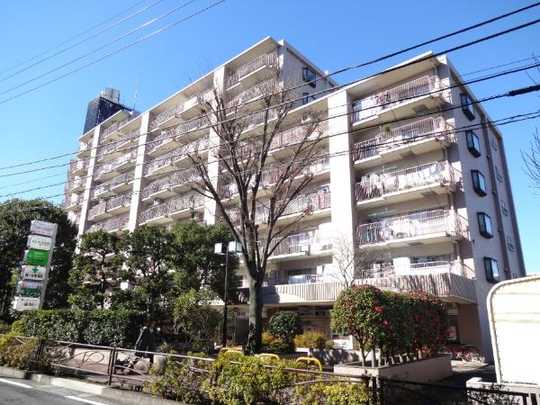 Local appearance photo. appearance