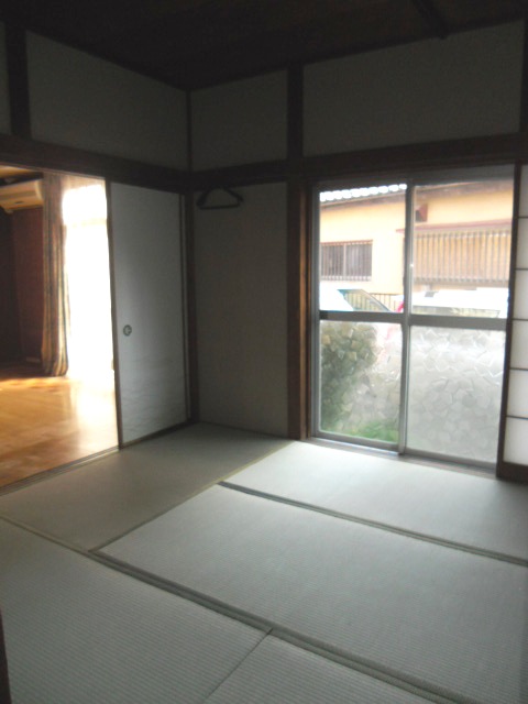 Other room space