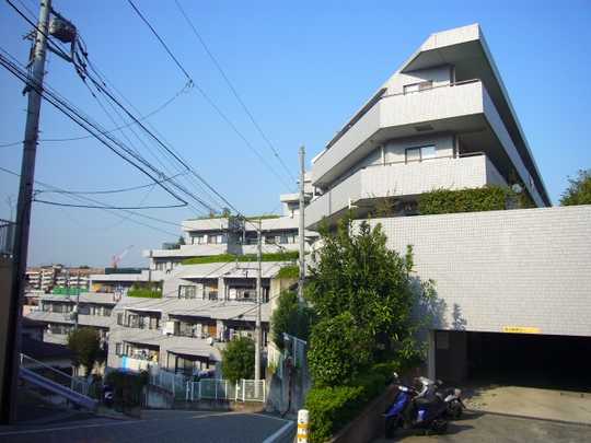 Local appearance photo. Property Appearance (1)