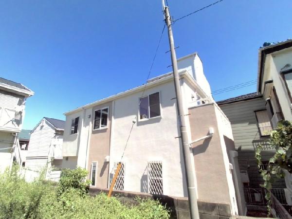 Local appearance photo. Denentoshi [Mizonokuchi Station] Bus 15 minutes [Shōfuku-ji before] Bus stop 3-minute walk