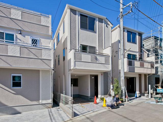 Local appearance photo. Local (November 18, 2013) Shooting