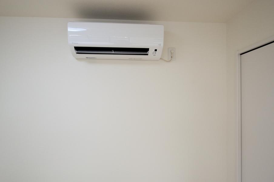 Cooling and heating ・ Air conditioning
