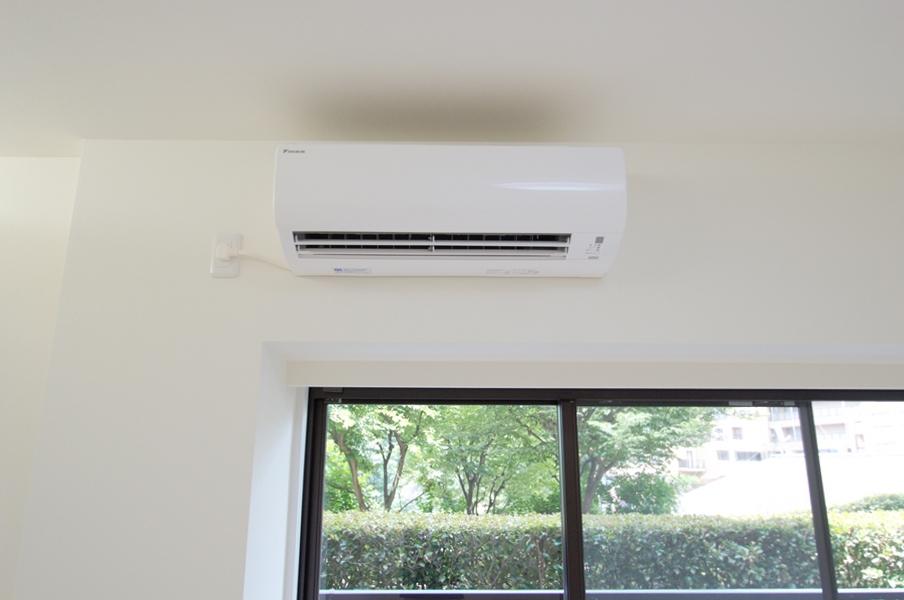 Cooling and heating ・ Air conditioning