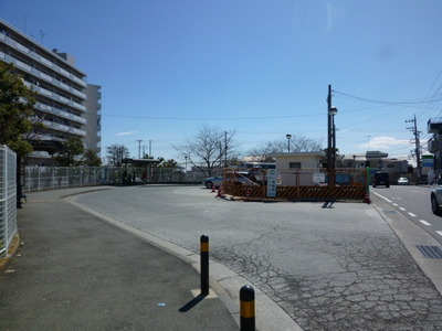 Other. Kanigaya 300m to the bus stop (Other)