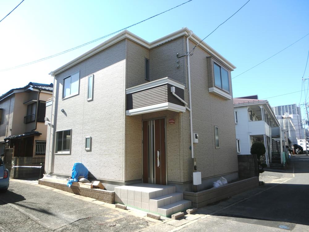 Local appearance photo. ● (Ltd.) in the work management tool is, Local tour of the day is also possible! ● In addition to this property, Kawasaki ・ Since the properties of the Yokohama area Thank number, Toll-free ⇒ [0120-533-508] Please contact! 