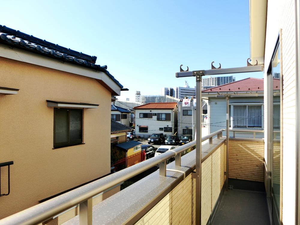 View photos from the dwelling unit