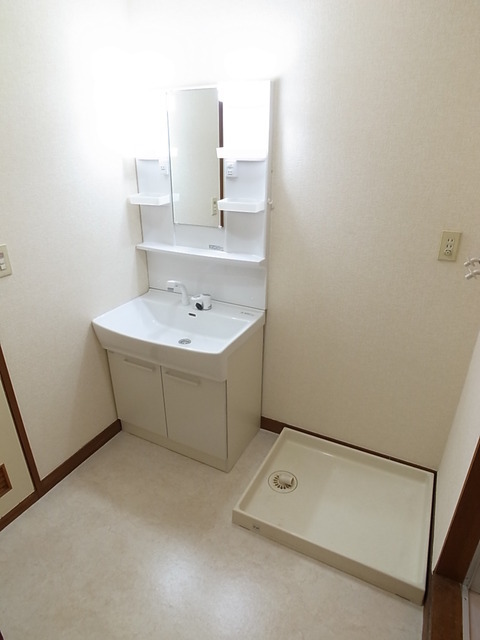 Washroom