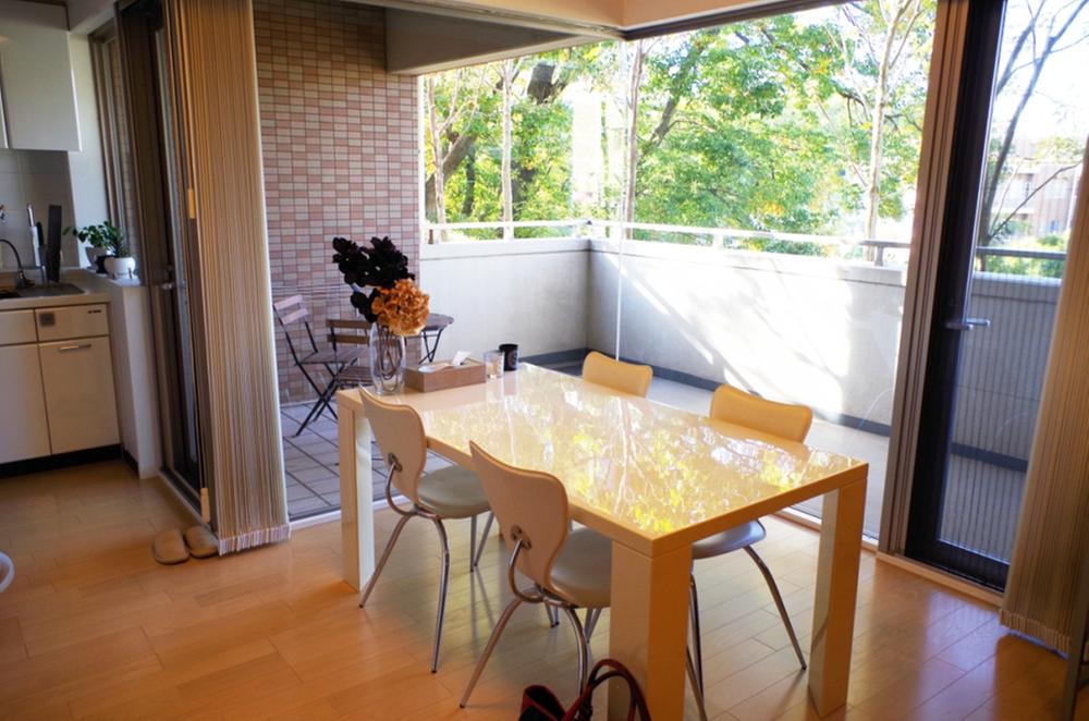 Other introspection. Dining (11 May 2013) Shooting