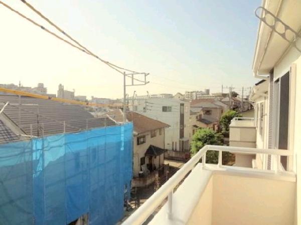 View photos from the dwelling unit. Pictures - view photos a quiet living environment from the dwelling unit