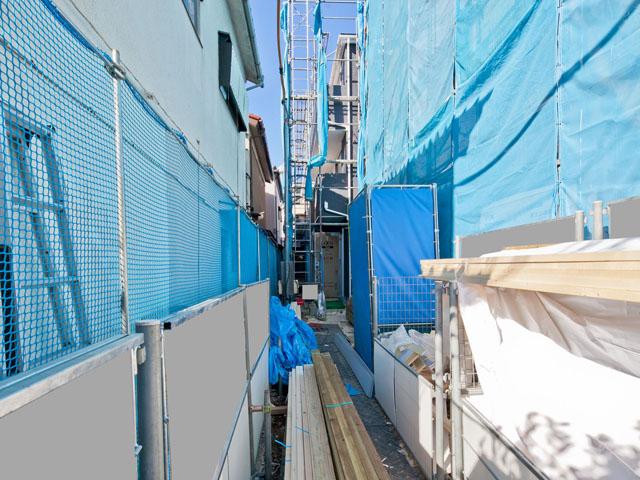 Other local. Local (11 May 2013) Shooting