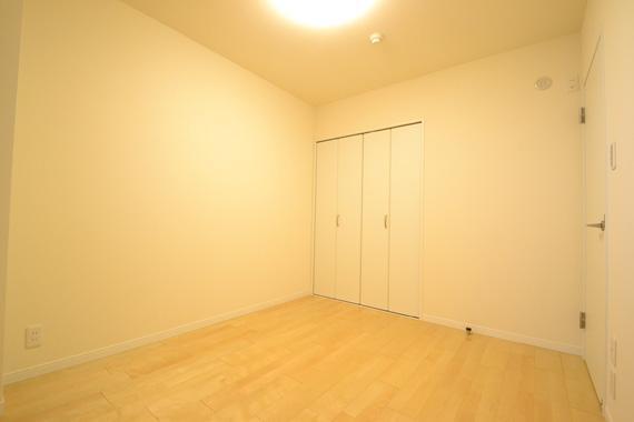 Non-living room. Indoor shooting