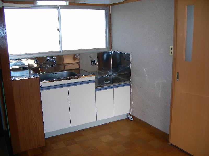 Kitchen. Kitchen