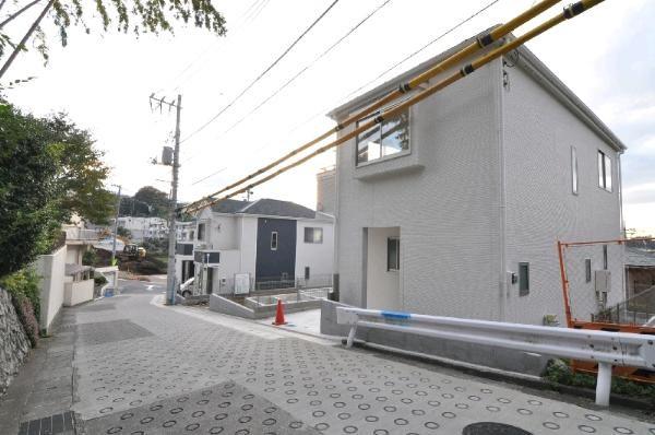 Local photos, including front road