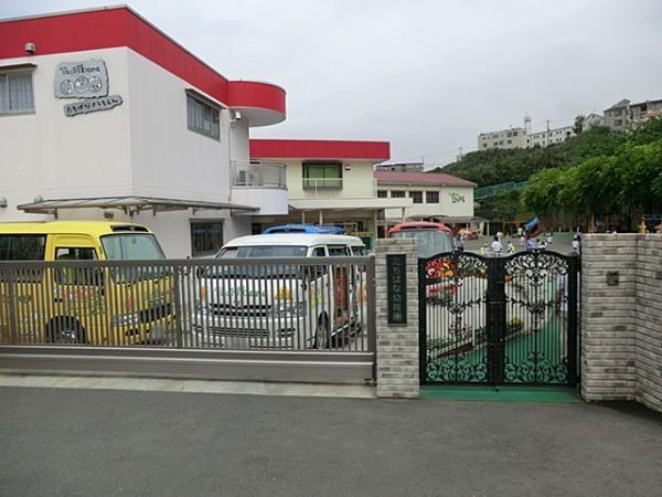 kindergarten ・ Nursery. Tachibana 1155m to kindergarten