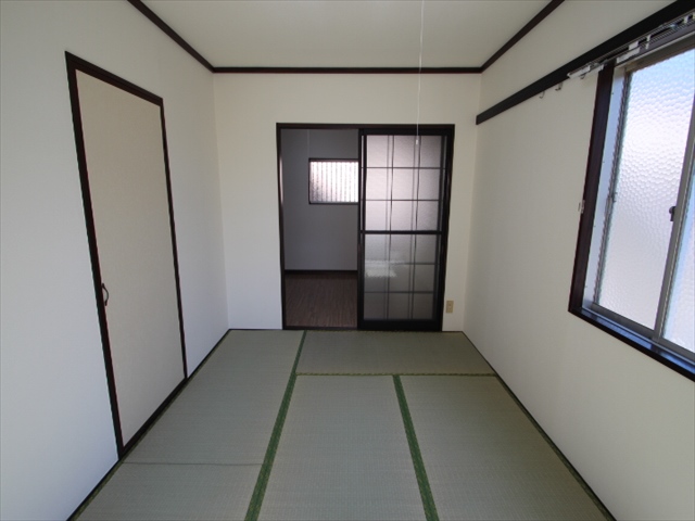 Other room space