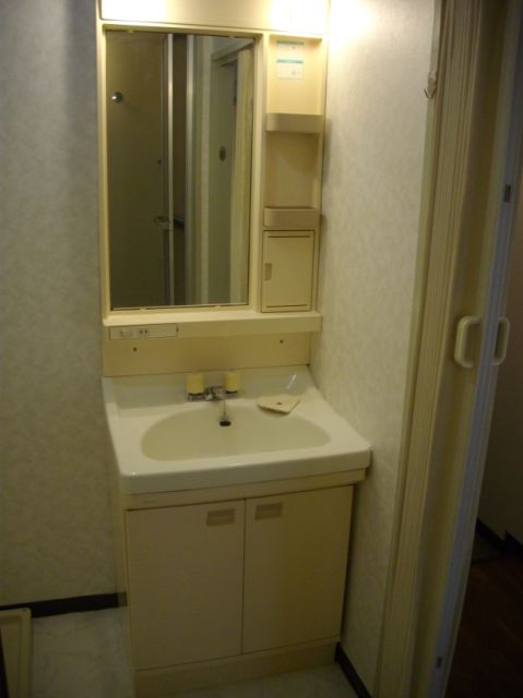 Washroom