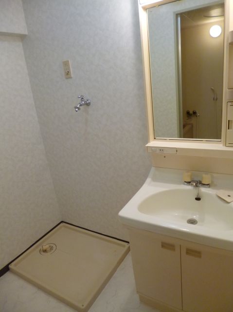 Washroom