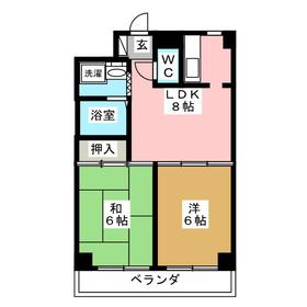 Building appearance