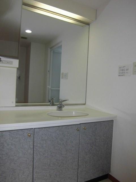 Wash basin, toilet. Indoor (July 2013) Shooting