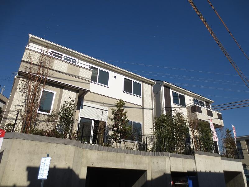 Local appearance photo