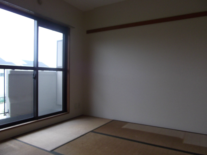 Other. Japanese style room