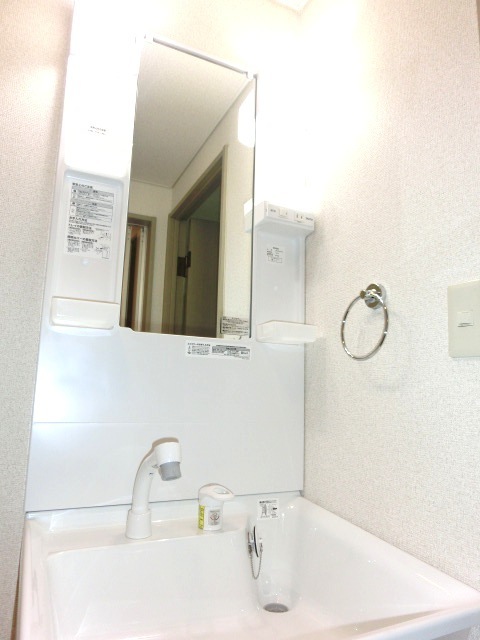 Washroom.  ☆ Washroom ☆