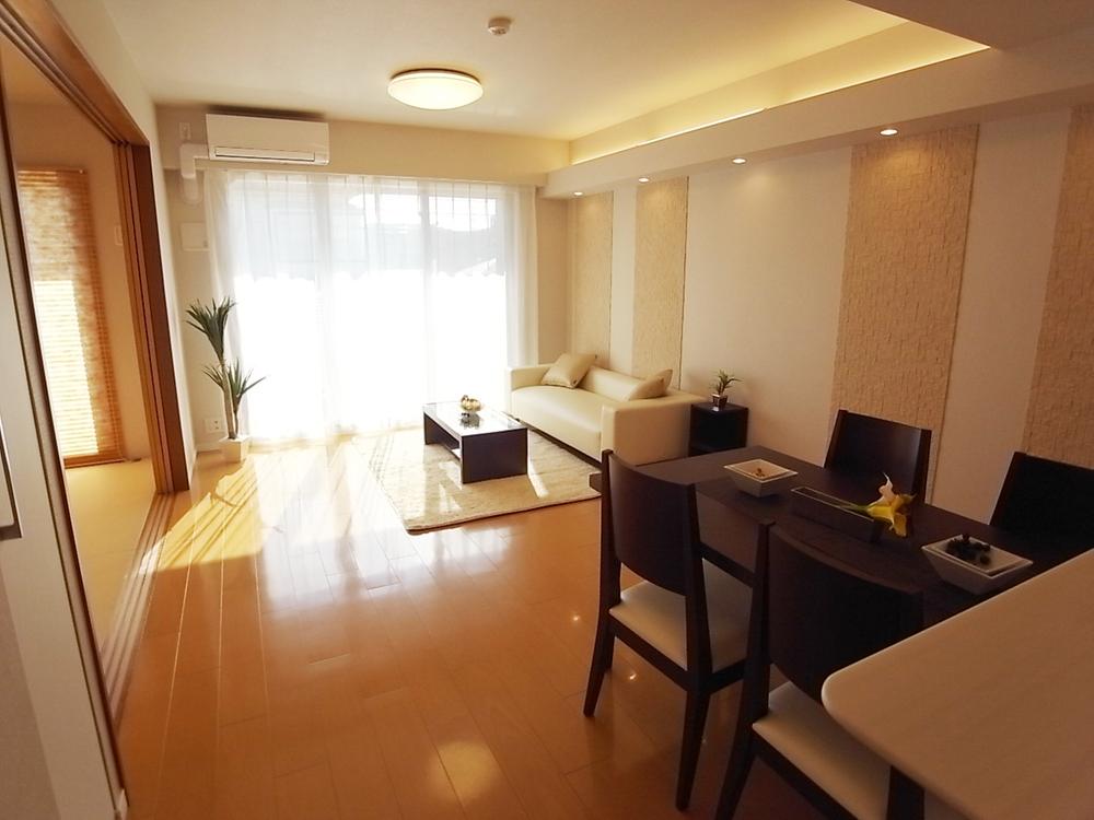 Living. Indoor (11 May 2013) Shooting