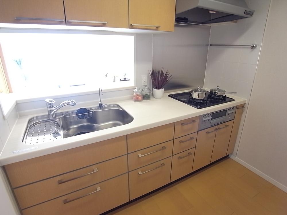 Kitchen. Indoor (11 May 2013) Shooting