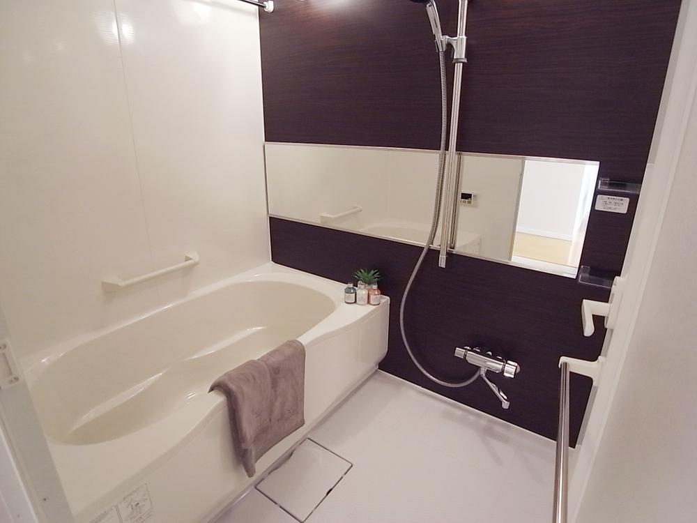 Bathroom. Indoor (11 May 2013) Shooting