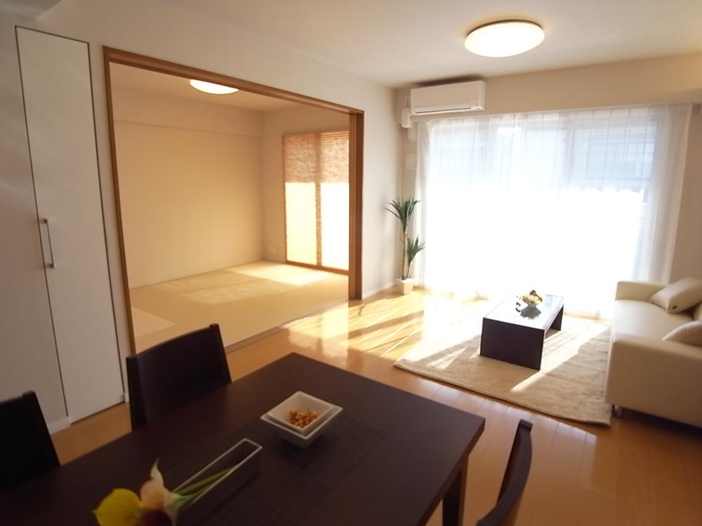 Living. Indoor (11 May 2013) Shooting