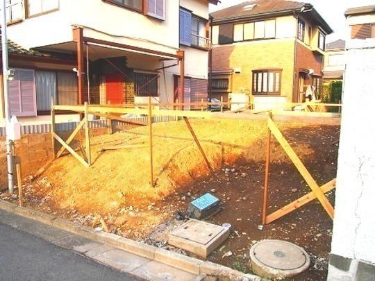 Local appearance photo. Local Photos