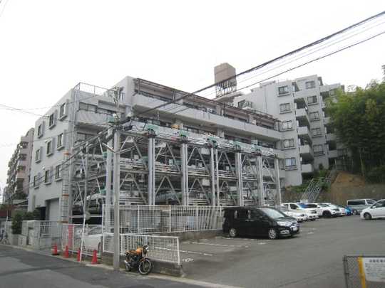 Local appearance photo. appearance