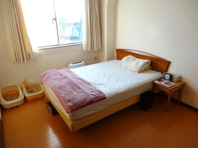 Non-living room. Indoor (11 May 2013) Shooting