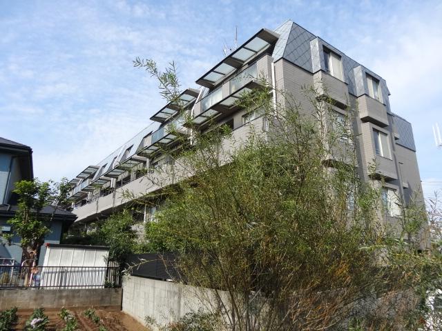 Local appearance photo. Local (11 May 2013) Shooting